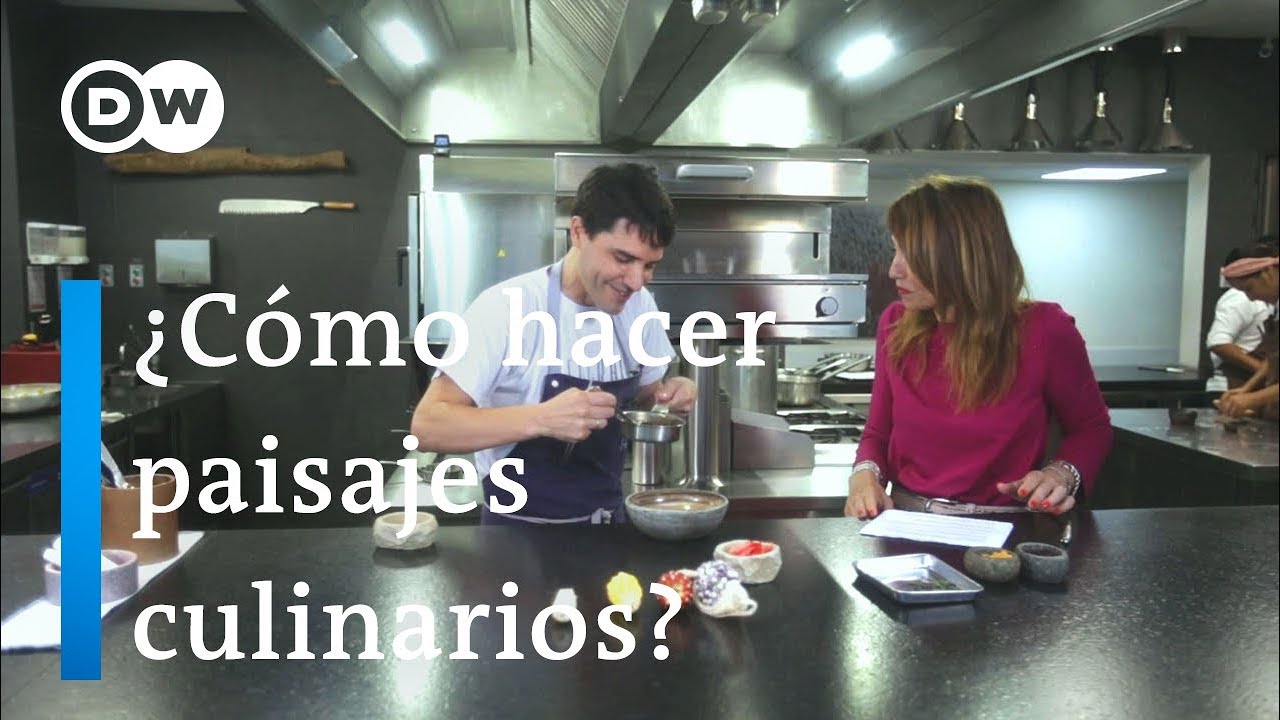 Virgilio Martínez, chef peruano