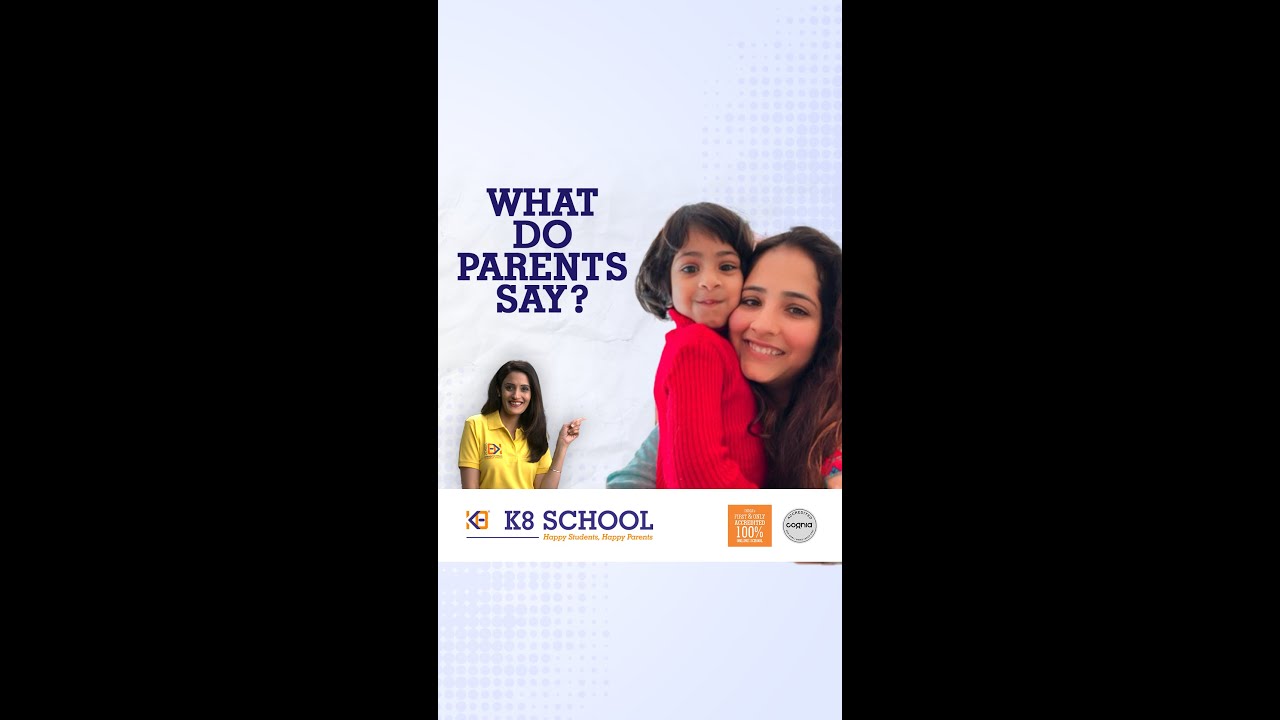 What Do Parents Say | Parents Testimonial | Online School Parents Reviews