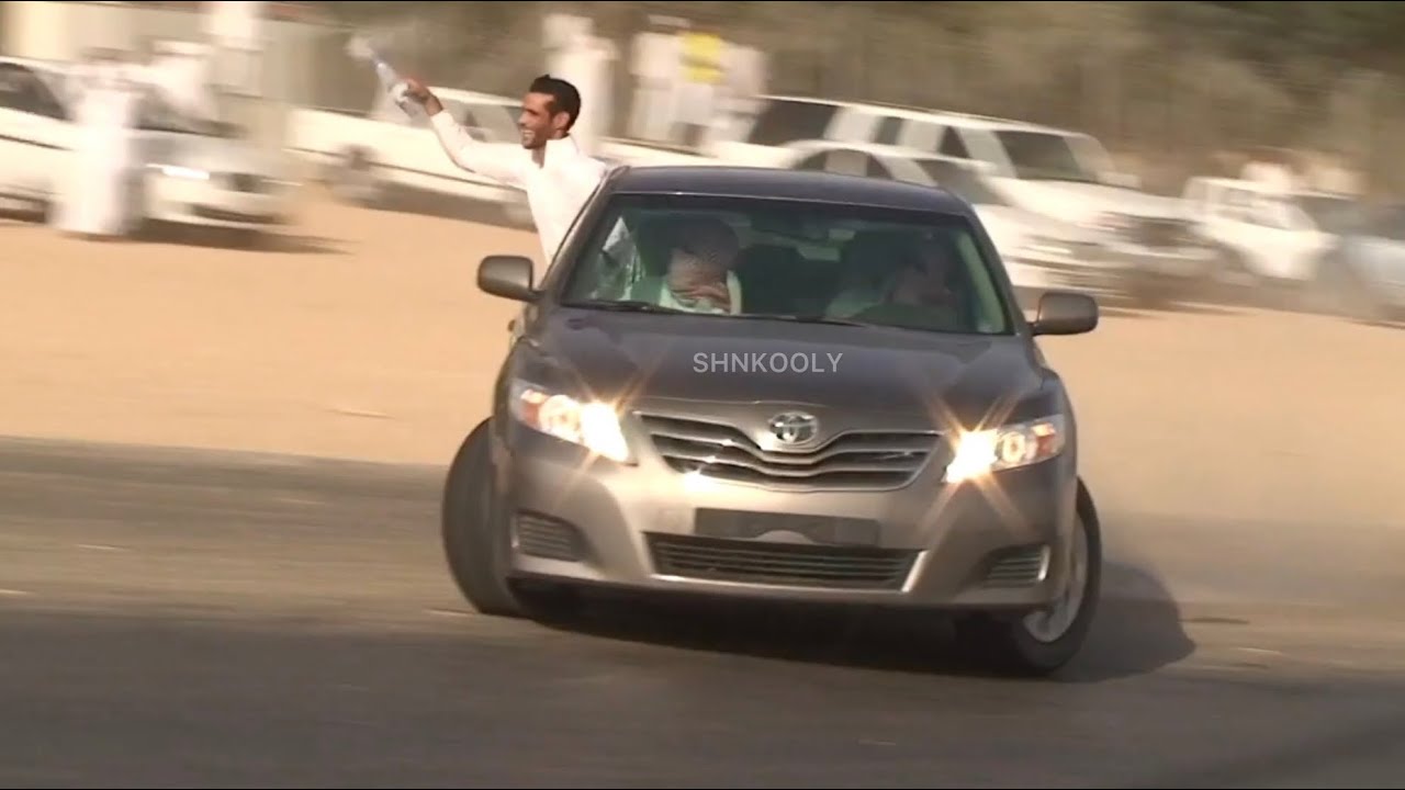 وقفة مطنش 2002 - 2011 : 20 دقيقه من الابداع