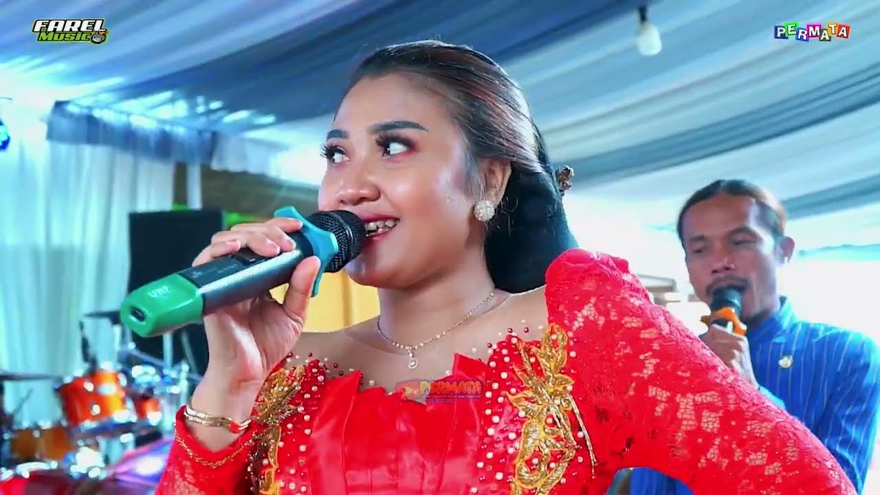 Gala-gala - Inna alah alah | Farel music