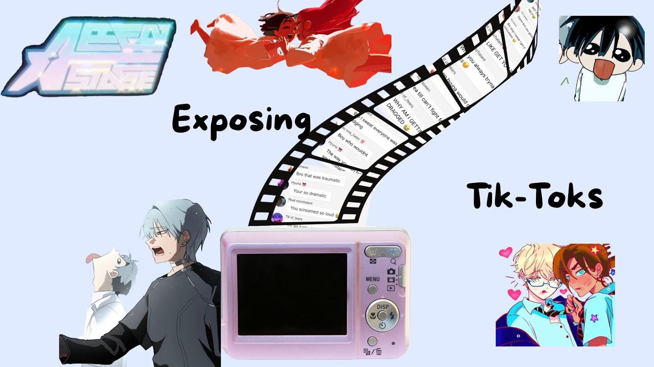 Exposing Alien stage TikToks// part 1?// ships// lazy