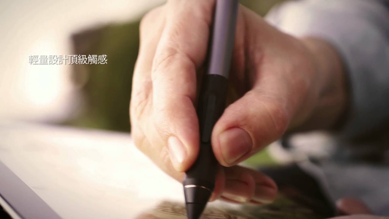 Intuos Creative Stylus 2 (TW)