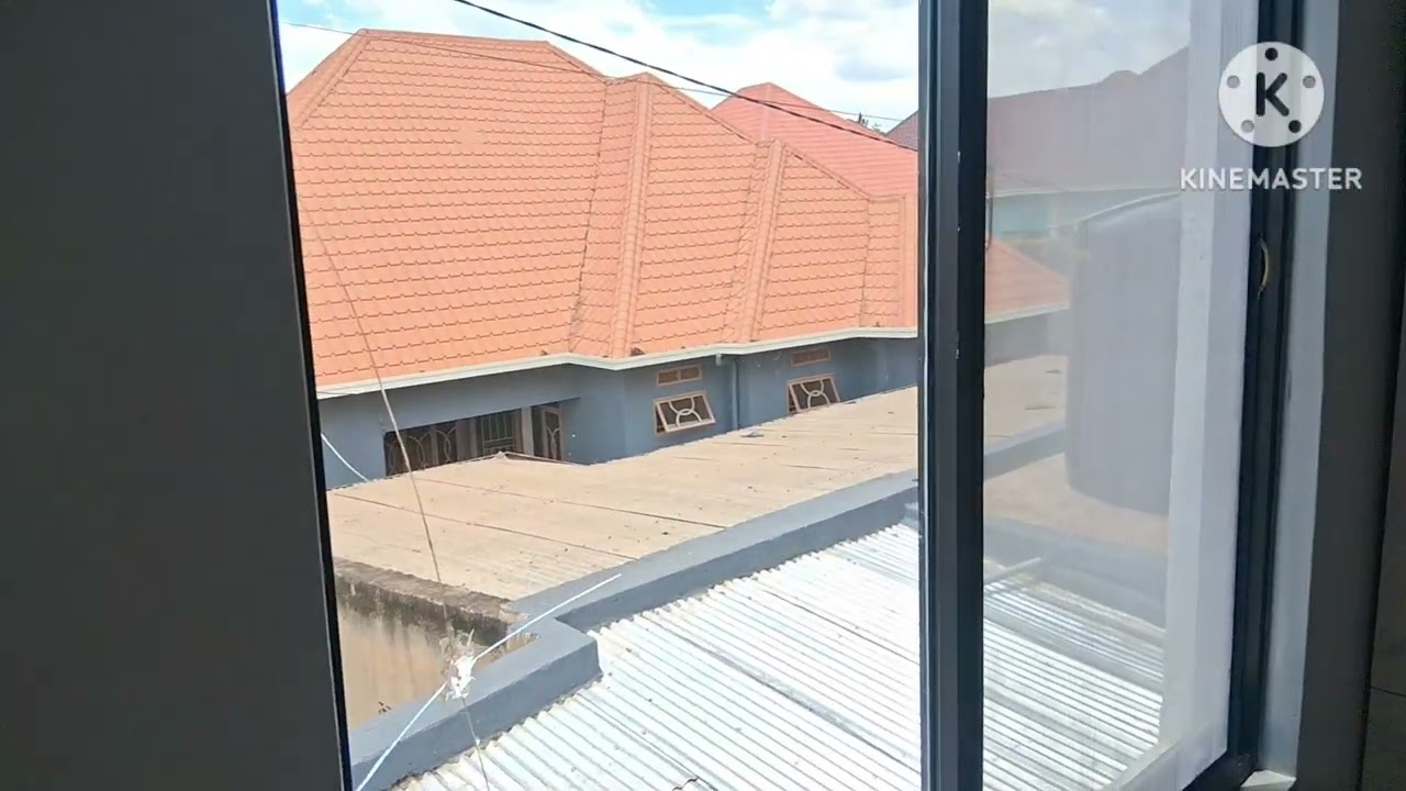 INZU NZIZA CYANE IGURISHWA KIGALI