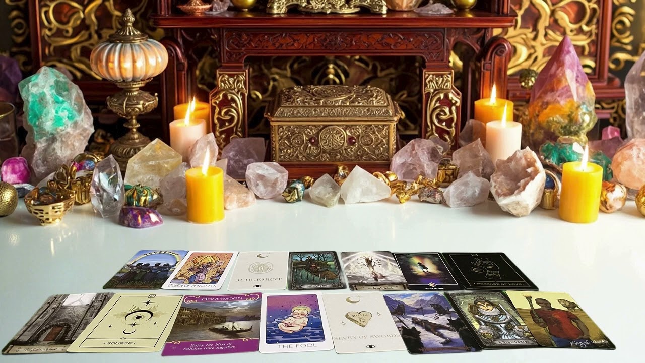 GEMINI   LET THEM COME TO YOU. DON'T MOVE. THEY ARE ABOUT TO CHASE GEMINI TAROT READING