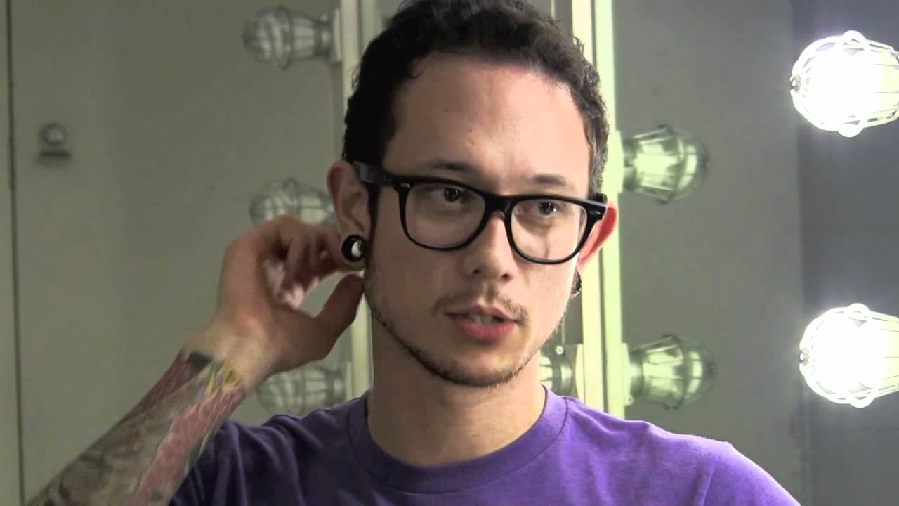 Interview with Matt Heafy from Trivium