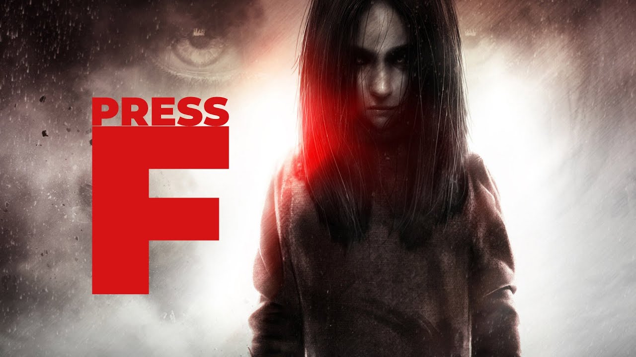 [СТРИМ] Легенда. F.E.A.R.