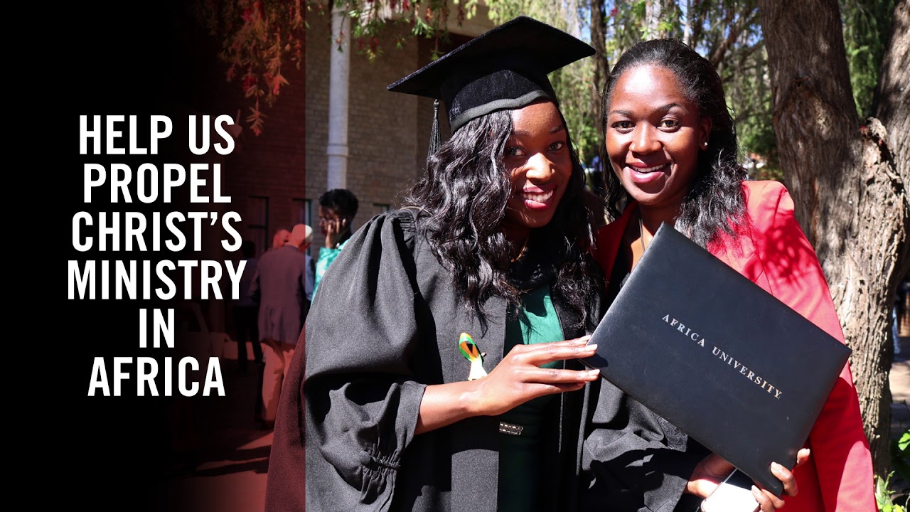 Did You Know? | Africa University Fund