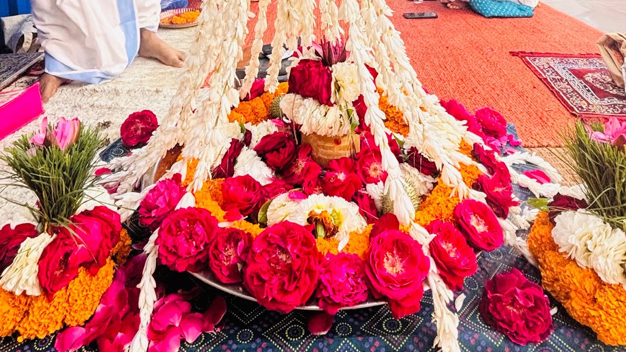 LIVE 🔴 Banarasii Guru  shvआरती