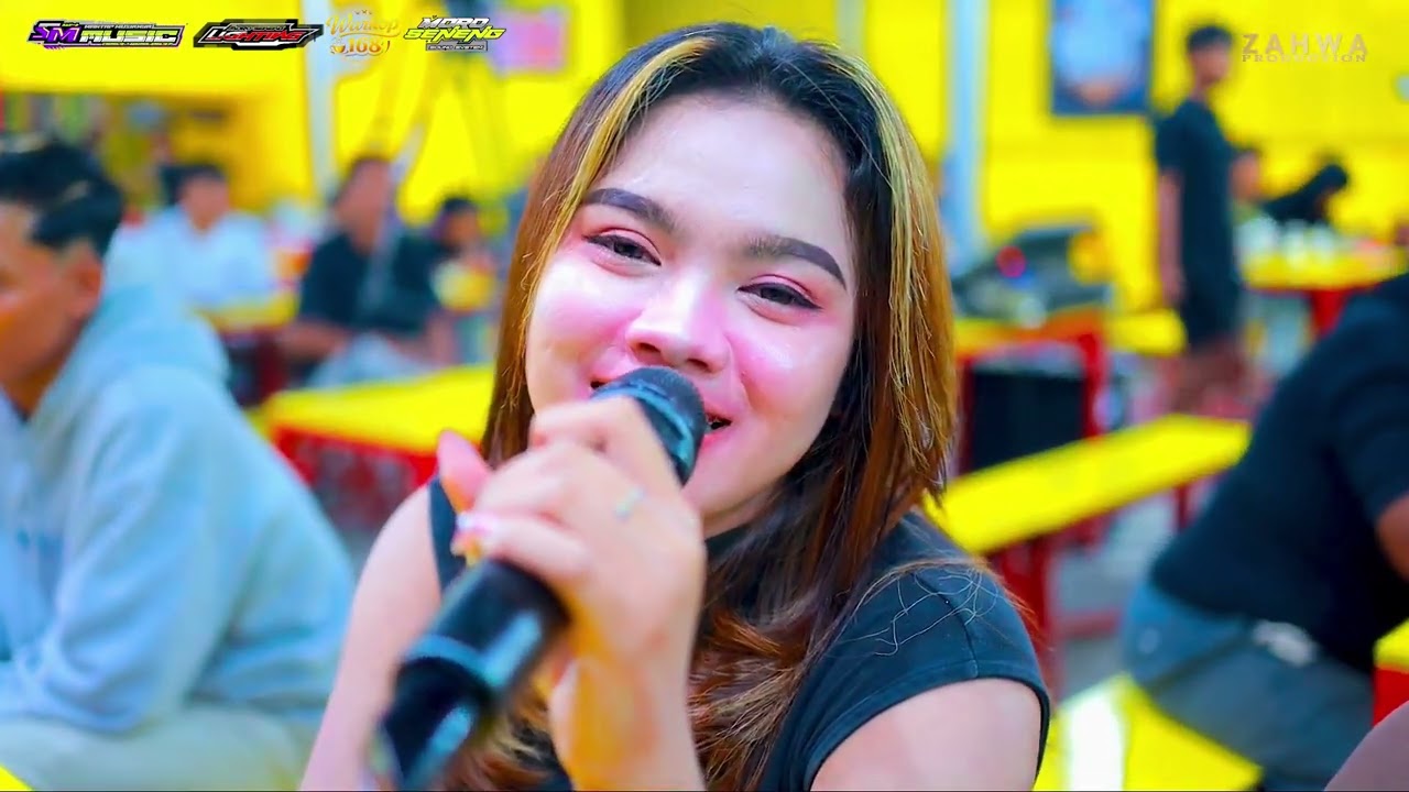 GARAM CINA// SM MUSIC WARKOP 168 BATAS KOTA