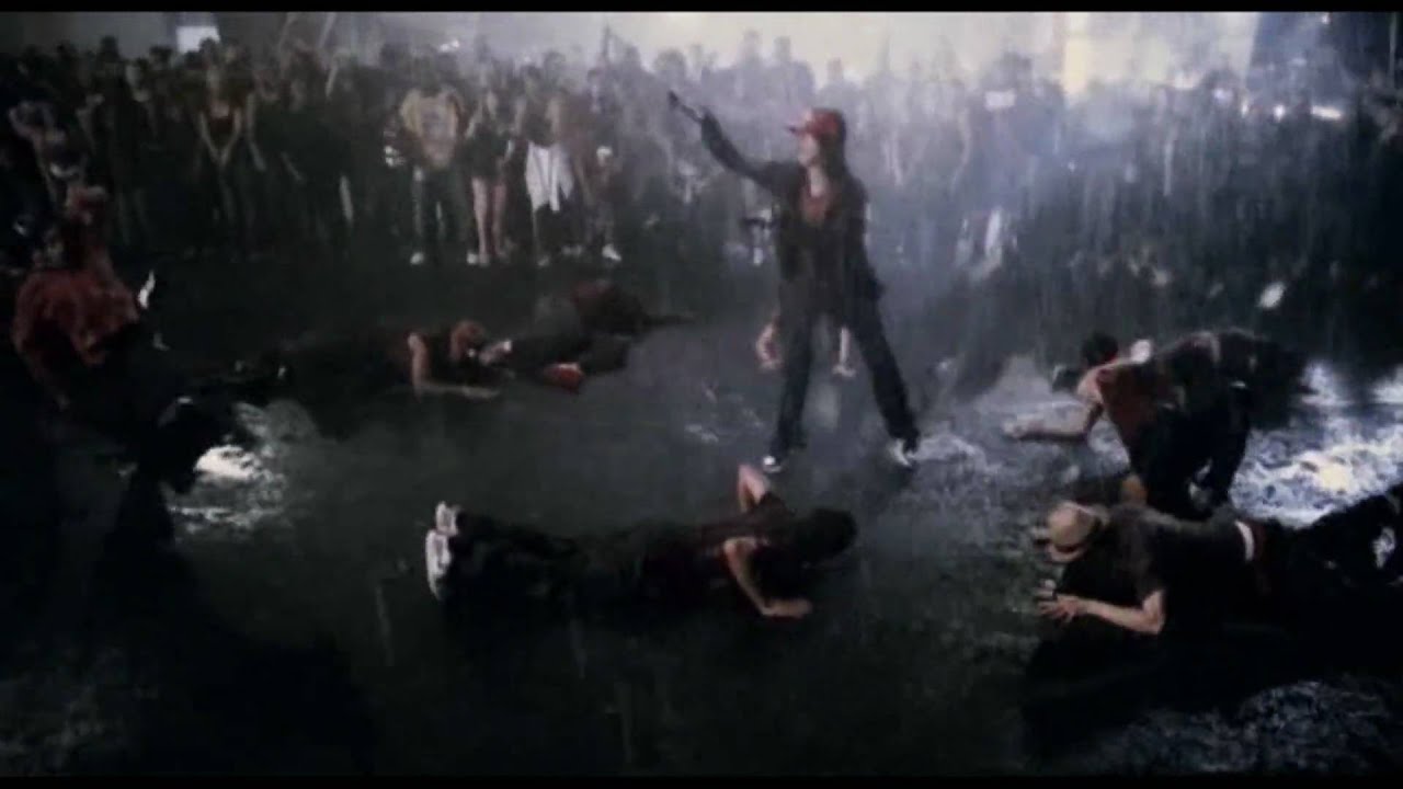 Sokak Dansı 2 (Step Up) Final Show