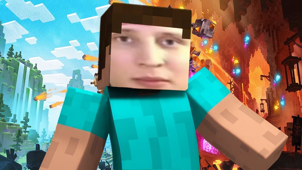 MINECRAFT - Part 1