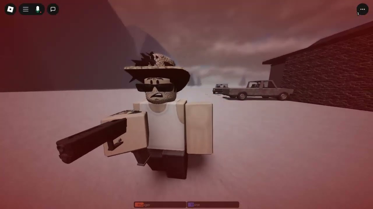 Pvp estremo ( violencia estrema (se requiere discresi&oacute;n( realmente no tengo tan mala ortograf&iacute;a)))