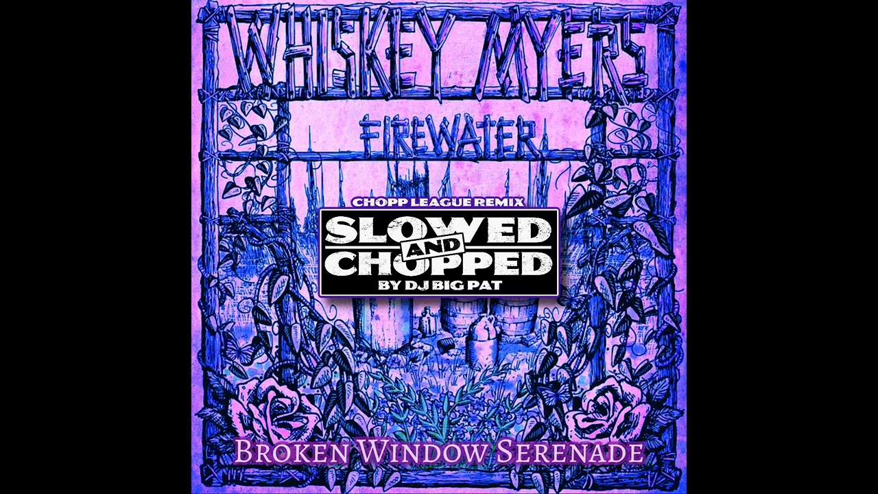 Broken window serenade CHOPPLEAGUE REMIX