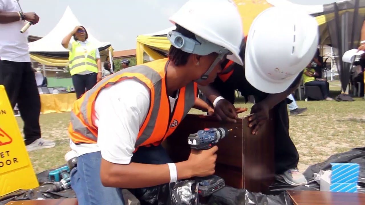 Inter Bau Career Day 2026