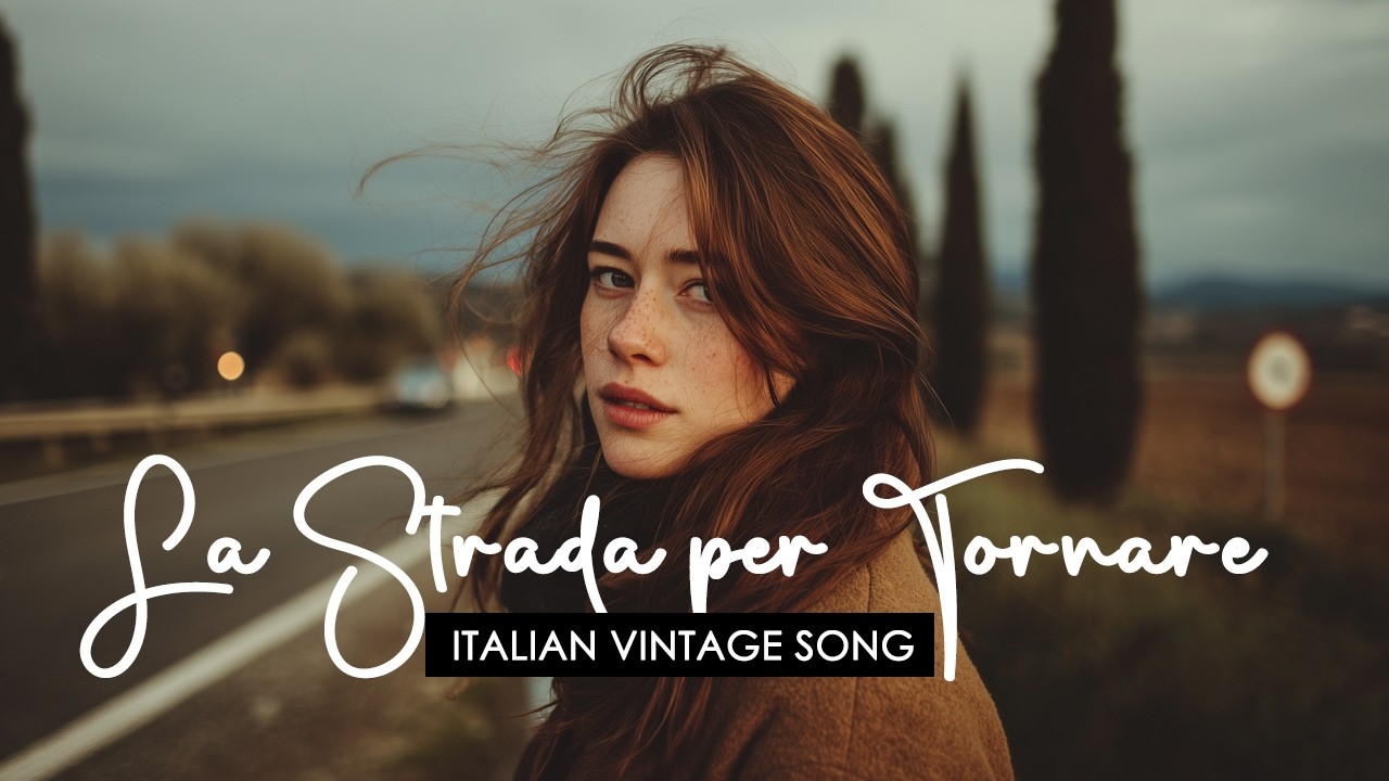 La Strada per Tornare - The Most Romantic Italian Song
