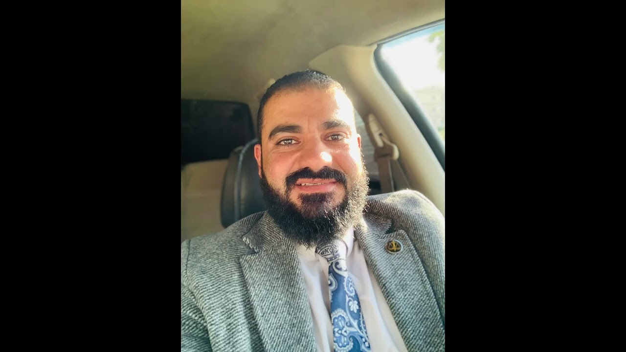 خطبة الجمعة شهر رمضان 