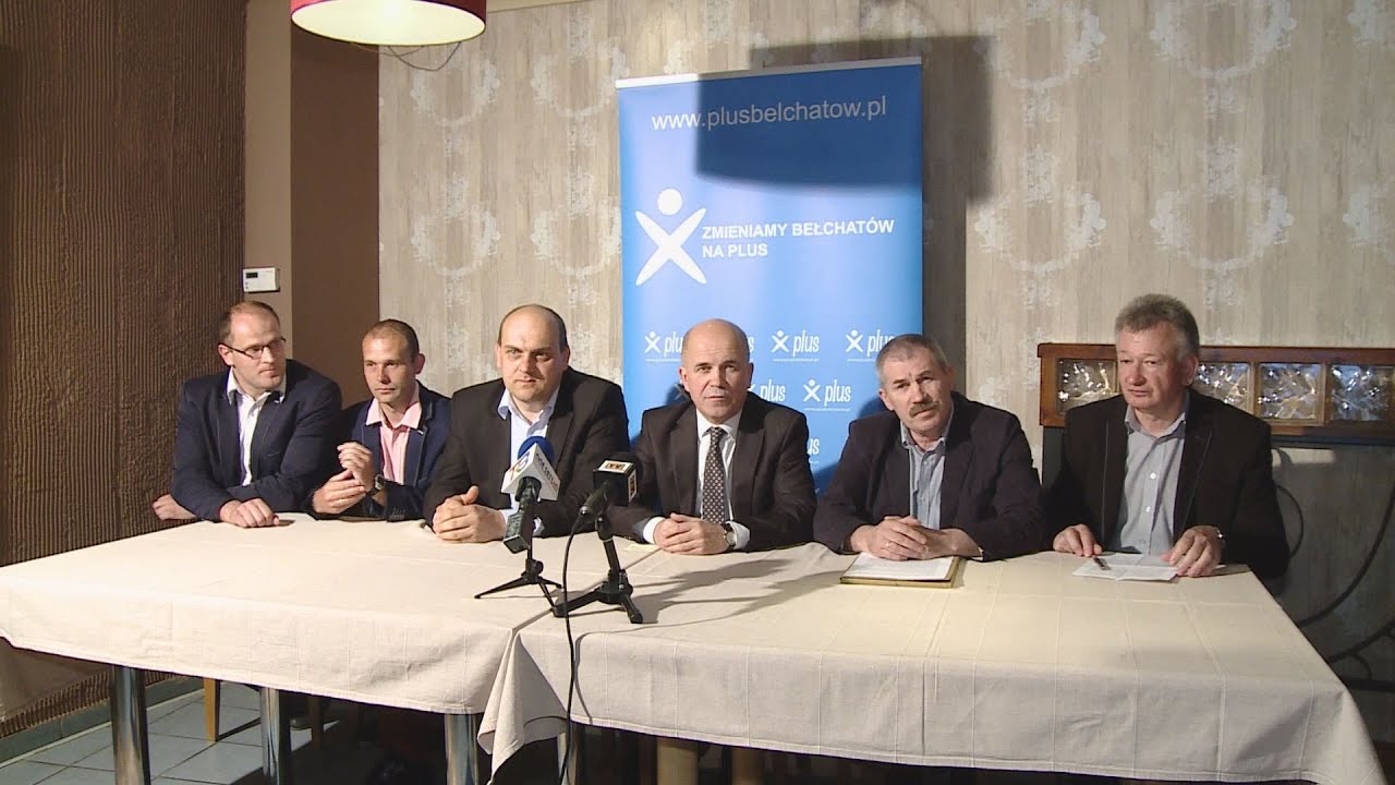 TKB - Konferencja PLUS - 13.05.2015
