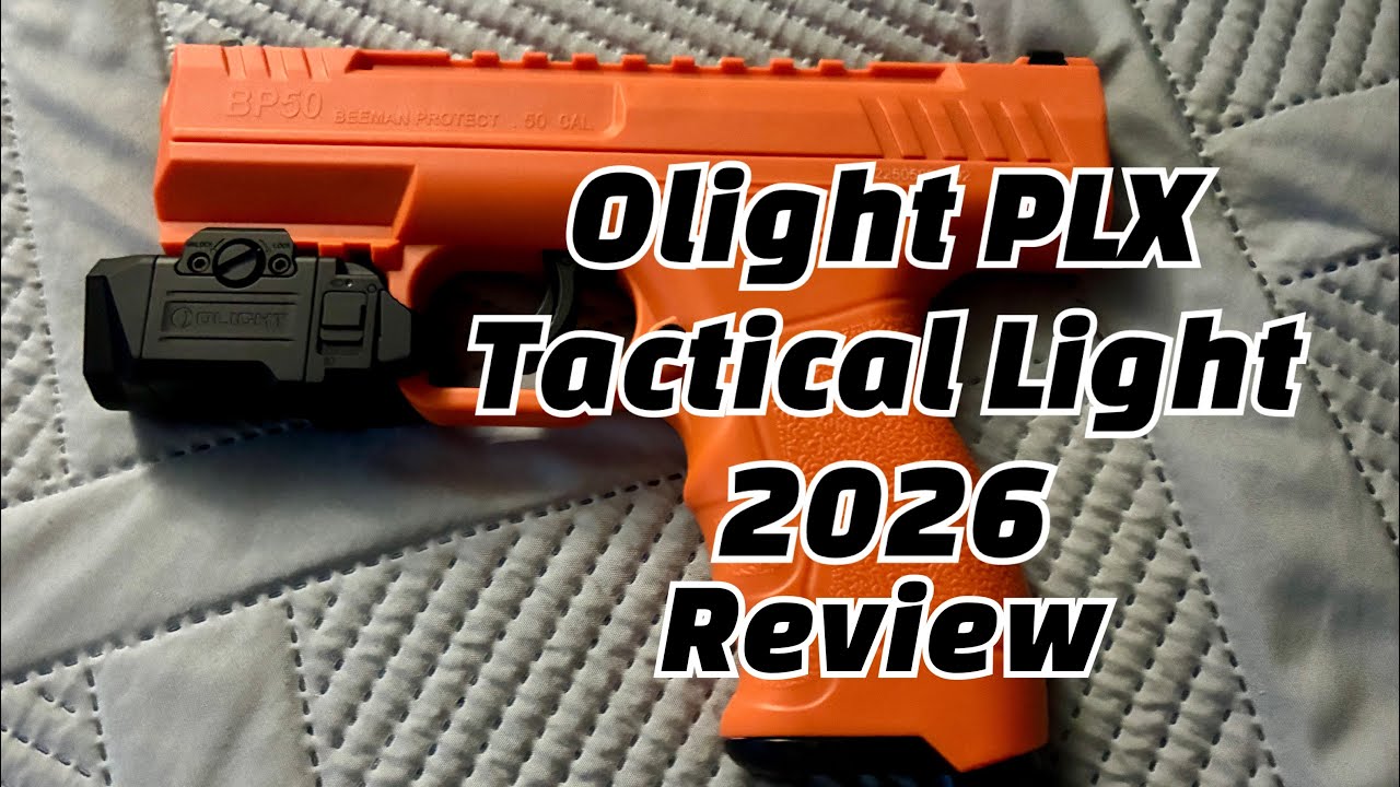 Новый фонарь Olight PLX с множеством функций! #OlightPLX2026 #PLXAwards2026 #olightworld