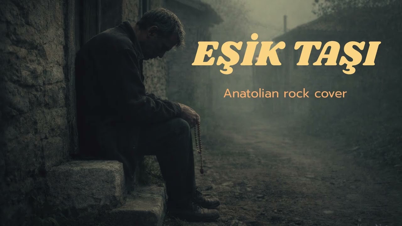 Eşik Taşı