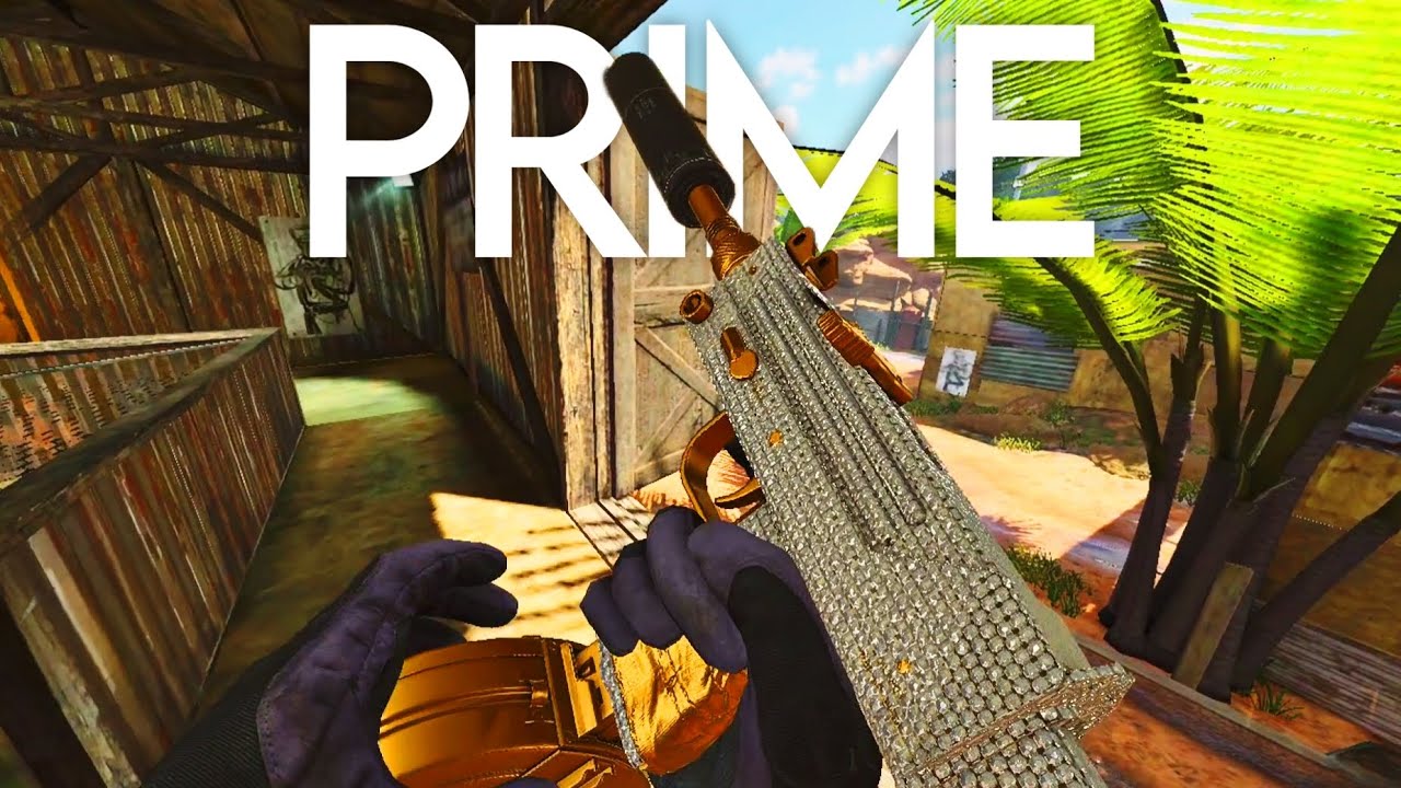 buff made it better than its prime