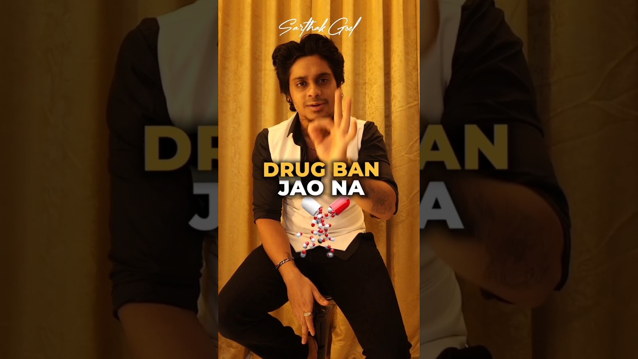 Make A Girl Obsessed With You 😉❤️ | Sarthak Goel #youtubeshorts #shorts #sarthakgoel