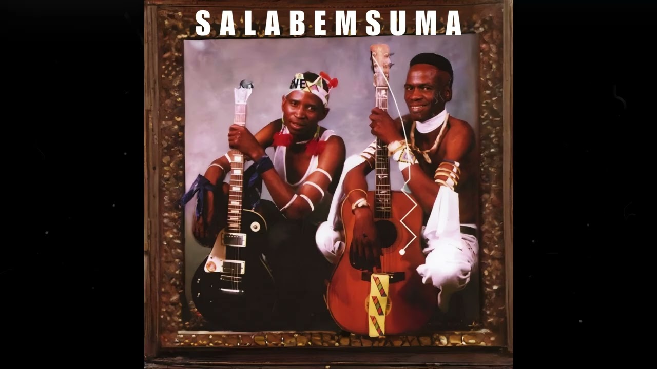 Salabemsuma   Inkunzi emdaka