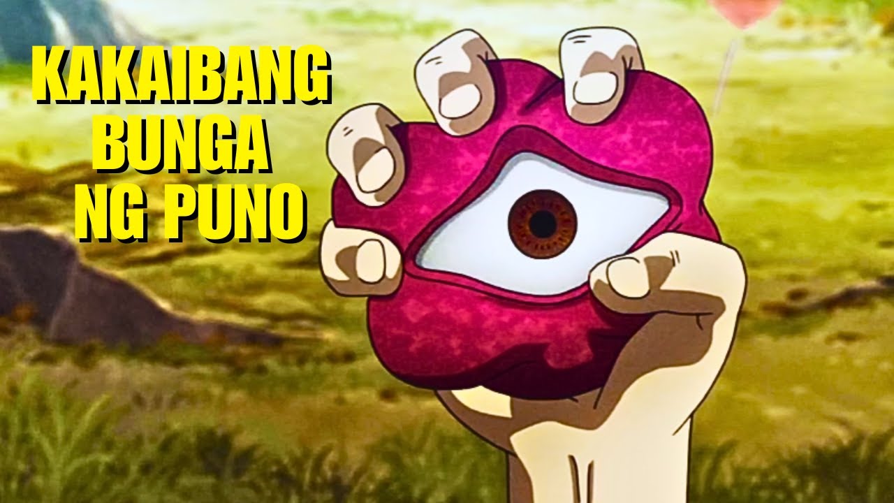 [FULL SEASON]  INUUPAHAN SIYA PARA LABANAN ANG MGA HALIMAW SA ISLA #ohanimerecapstagalog