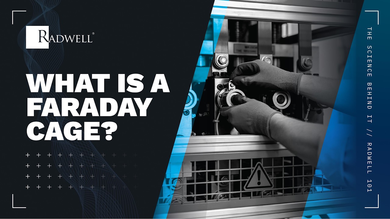 What is a Faraday Cage?