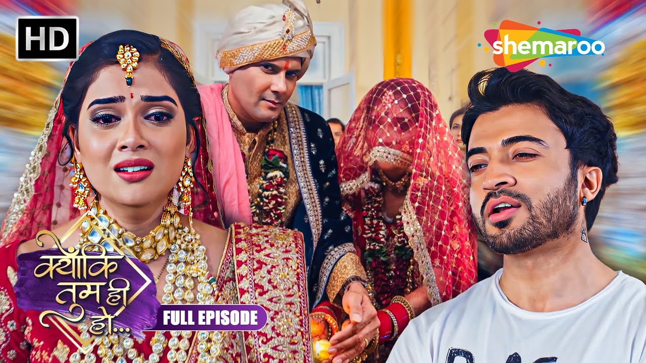 हली रात और बदलती ज़िंदगी | Kyunki Tum Hi Ho | Full Episode 42 | #newepisode