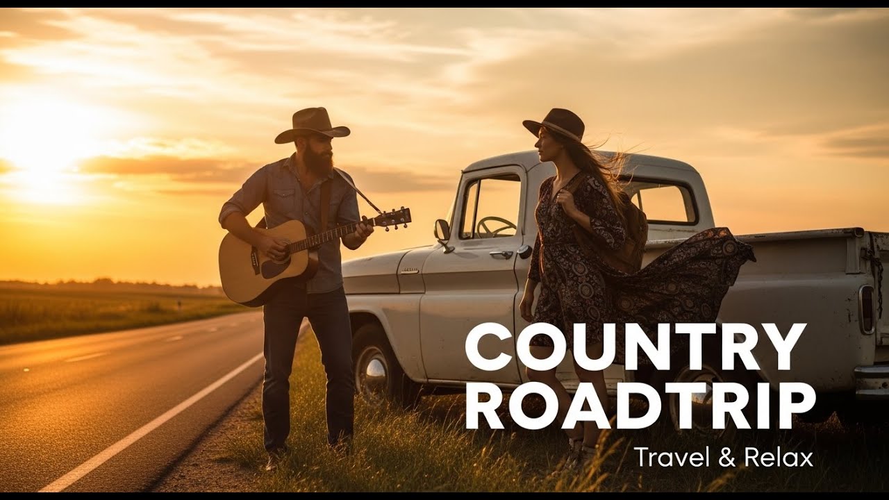 Country Music 2026 Mix 🎧 Luke Combs, Chris Stapleton, Kane Brown, Wallen
