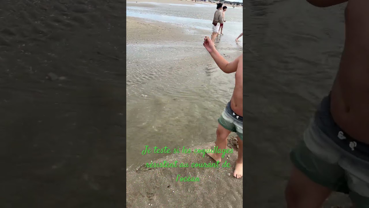 Les aventures maritimes part 1