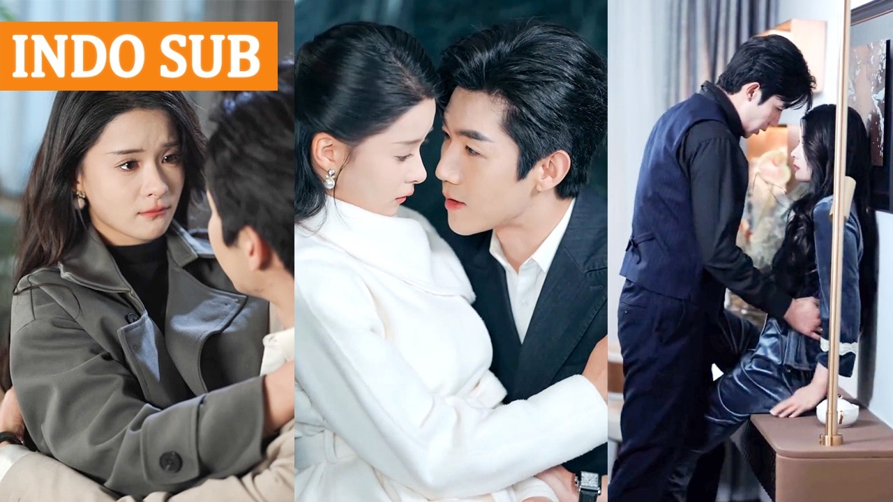 💞Setelah Kembali Melihat, Pacarku Selingkuh! Aku Menikah Dengan CEO Yang Sudah Lama Mencintaiku!💞