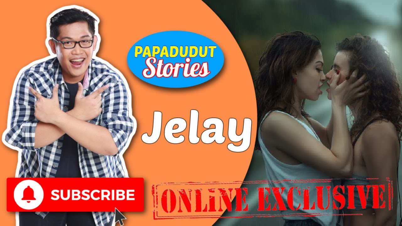 SILAHIS ANG JOWA (PAPA DUDUT STORIES OF JELAY, EXCLUSIVE ON YOUTUBE)