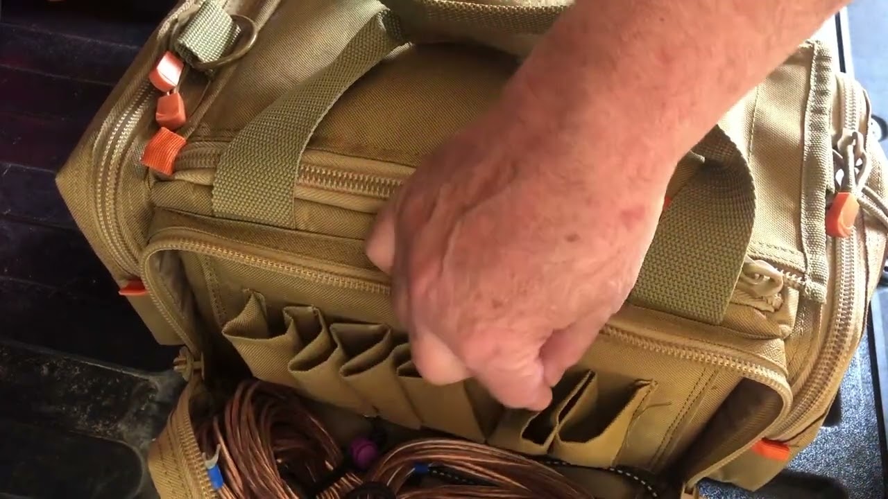 Ham Bag