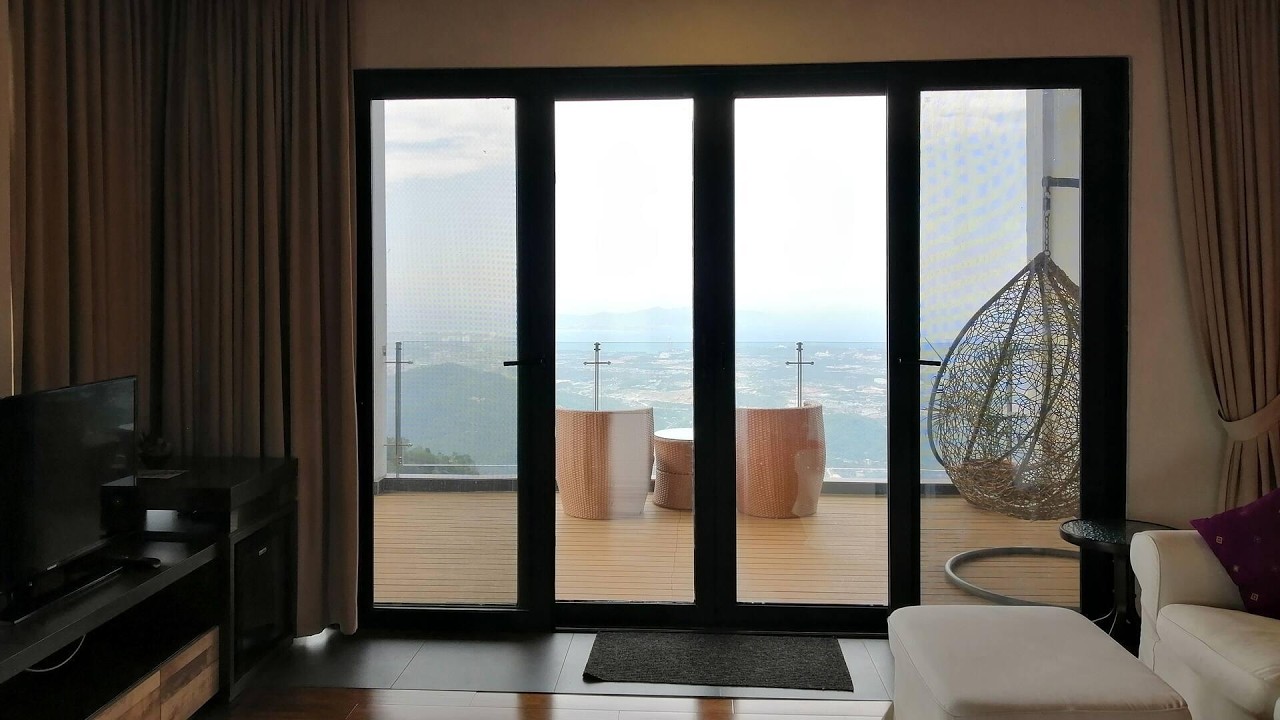 Kokol Haven Resort, Kota Kinabalu, Malaysia | Travel With Bhavya