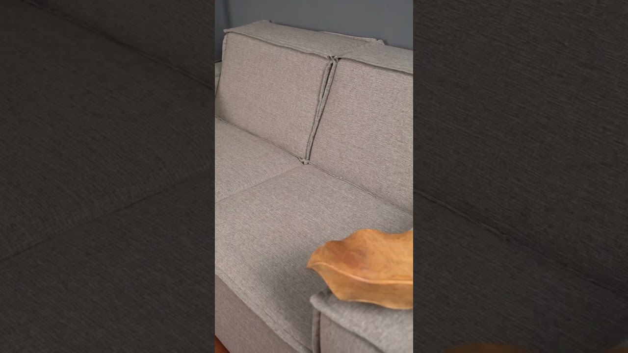 Sofa Modular Mykonos