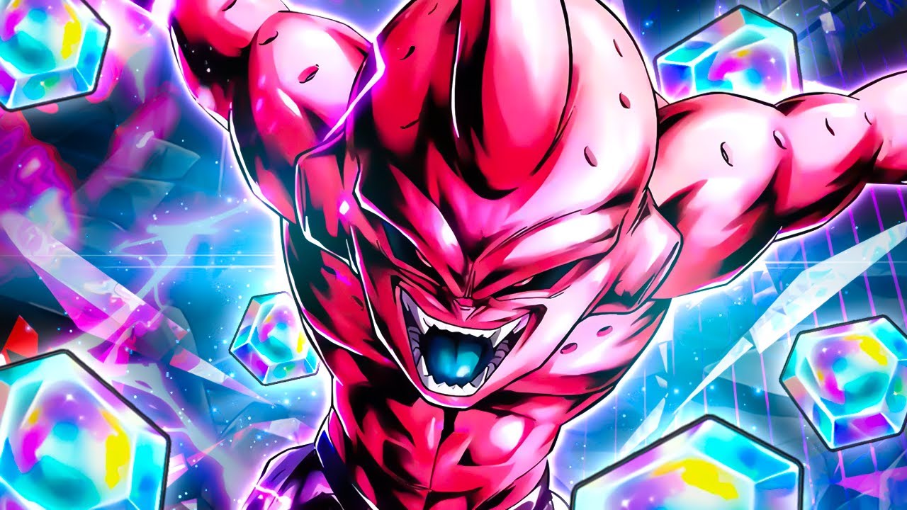 (Dragon Ball Legends) I AM GOING INSANE! REMOVE ULTRAS FROM THE GAME!!!! PLEASE!!!!!!!!!!!!!!