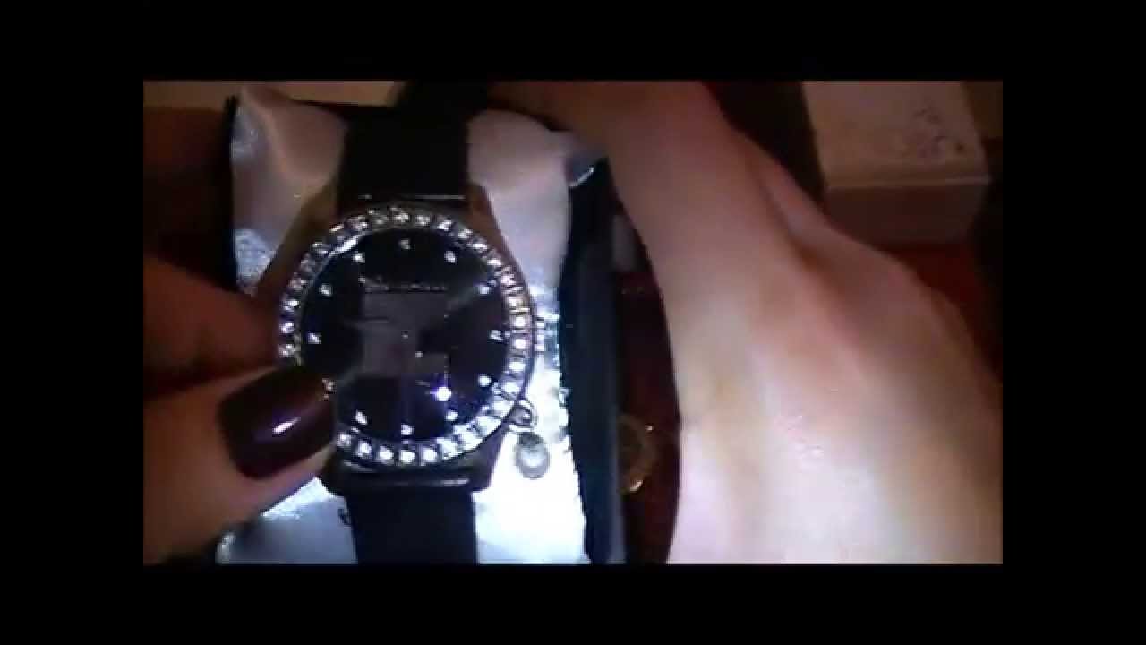 Мои часы/Guess, Ted Lapidus, Go + всяко-разно :-)