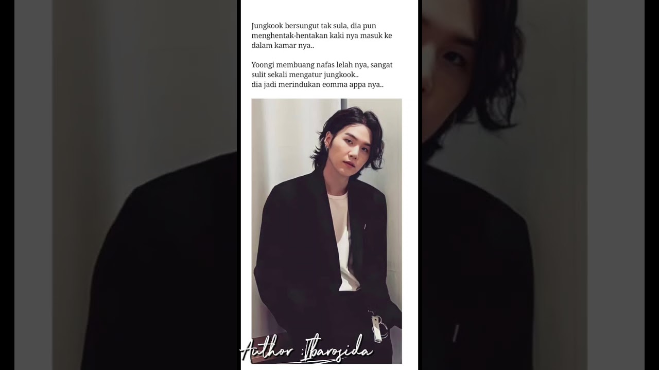 Judul : stupid love ( part 3-4 ) #fypyoutube #pov #vkook #taekooklover #wattpad