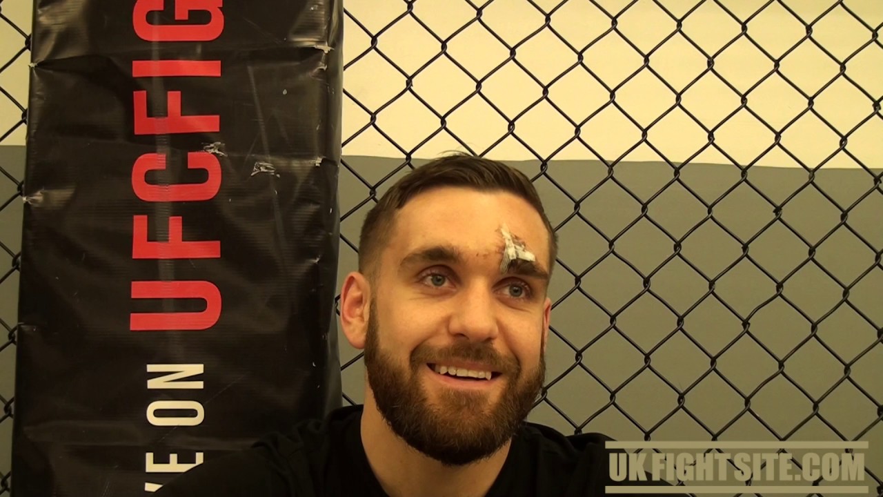 Shane O'Neill Interview