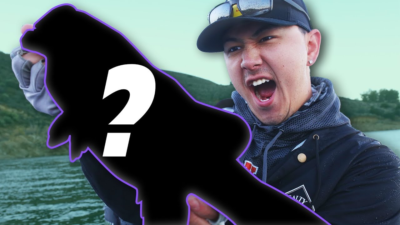 2v1 Fishing Challenge | Loser Kisses a Fish