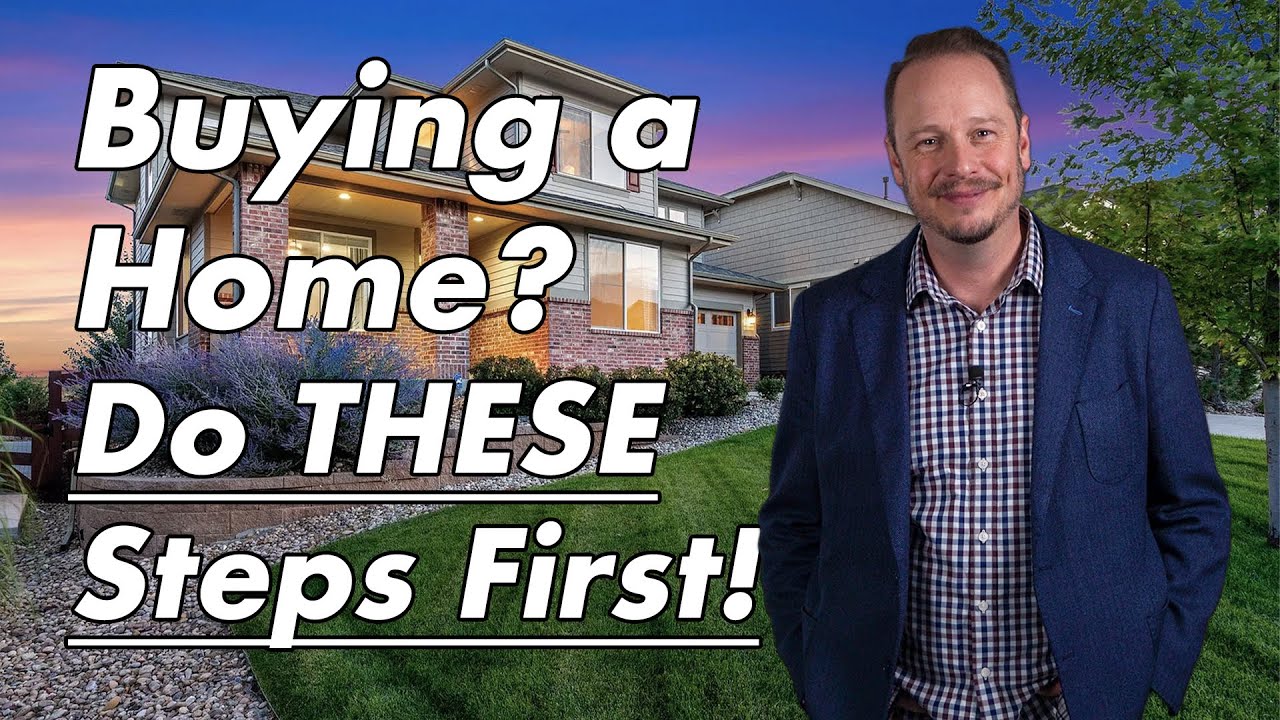 Northern Colorado Home Buyers: Start Here! | NOCO Real Estate Client Toolkit