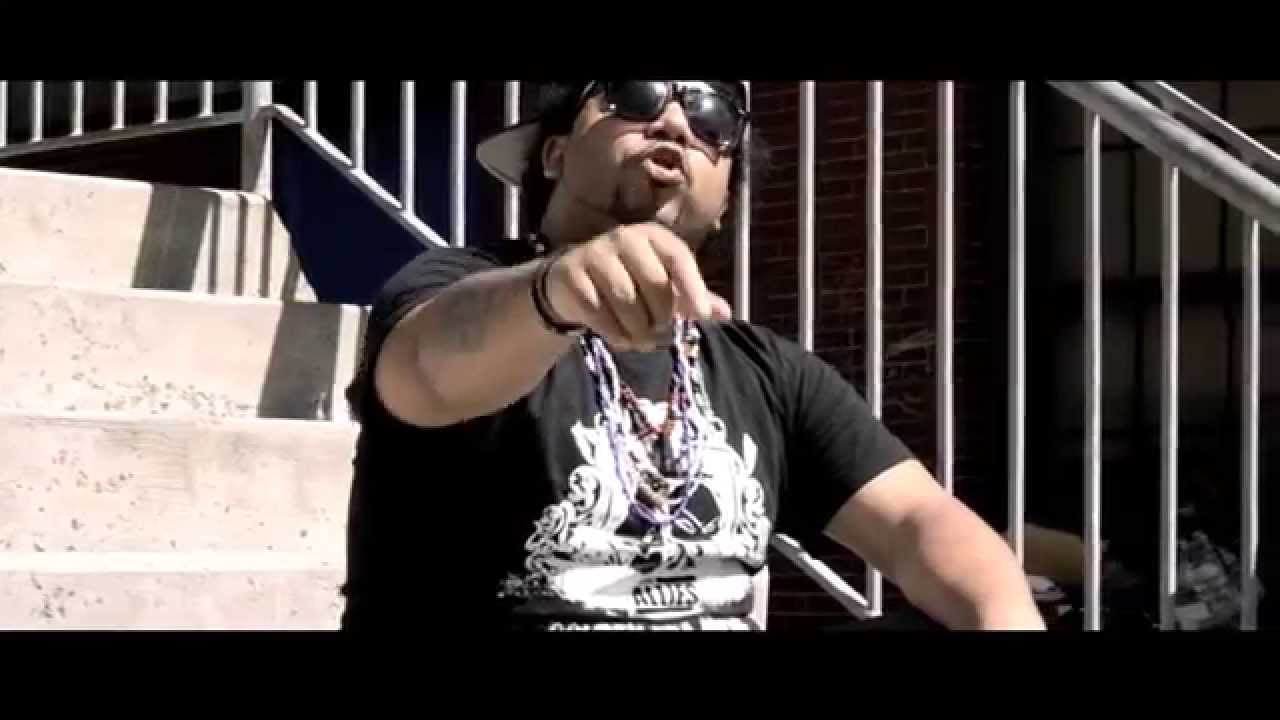 Estee Nack & Purpose (of Tragic Allies) - T.I.M.E.