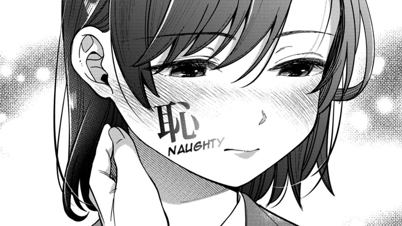 Dense Boy Can Read His Crush Feelings Written on Her Face But Clueless