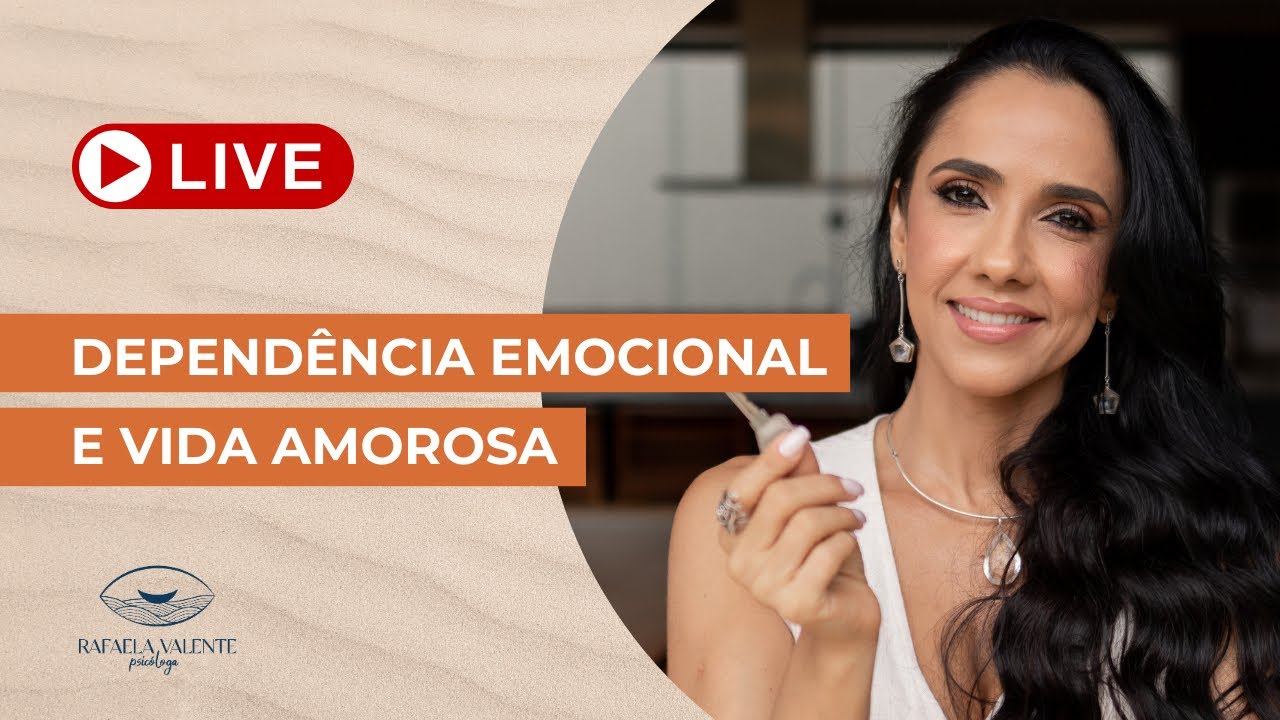 Dependência emocional e vida amorosa