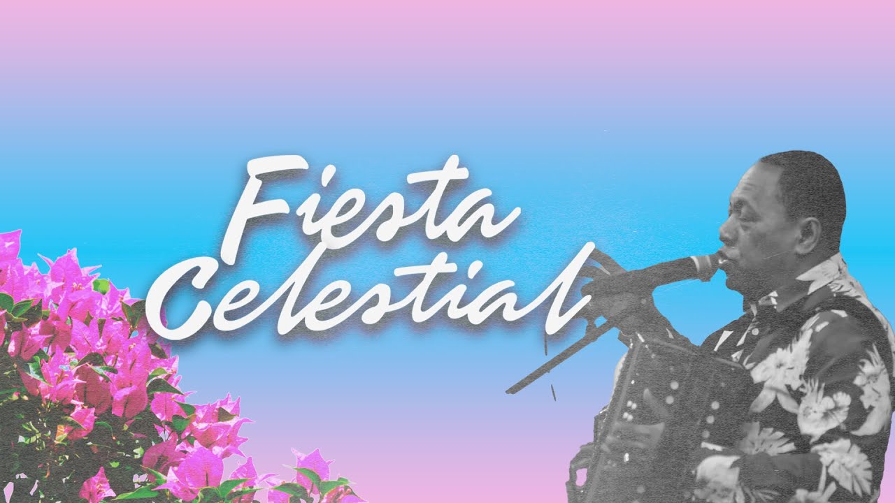 JESUALDO BOLAÑO LANZAMIENTO FIESTA CELESTIAL 2022