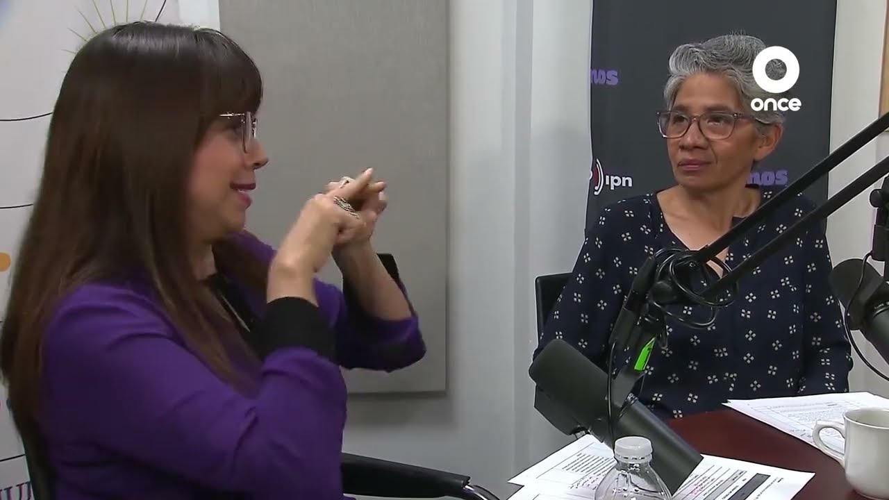 Sí somos - Caleidoscopio feminista (09/03/2023)