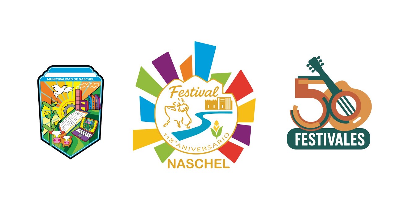 Festivalazo en Naschel | 30 de Enero 2026 | 50 Festivales