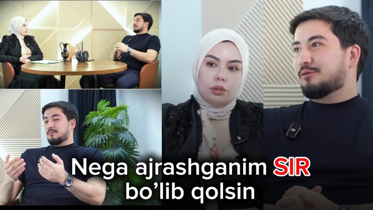 BugunPodkasti mehmoni G’ayrat Mirsobirov bilan kasbiy faoliyatlari Va shaxsiy hayotlari haqida