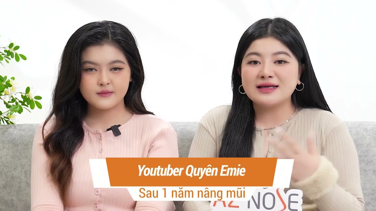 Về AZ NOSE| 48.000+ kh&aacute;ch h&agrave;ng trong v&agrave; ngo&agrave;i nước tin chọn n&acirc;ng mũi tại AZ NOSE v&igrave; điều g&igrave;?